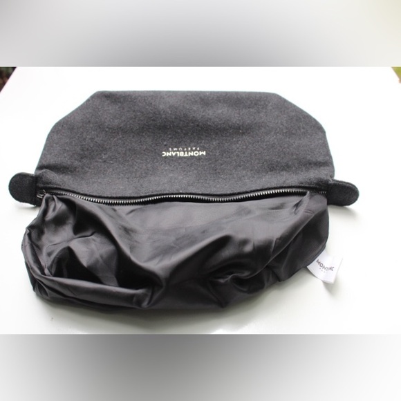 Montblanc parfums toiletries bag - Picture 3 of 8